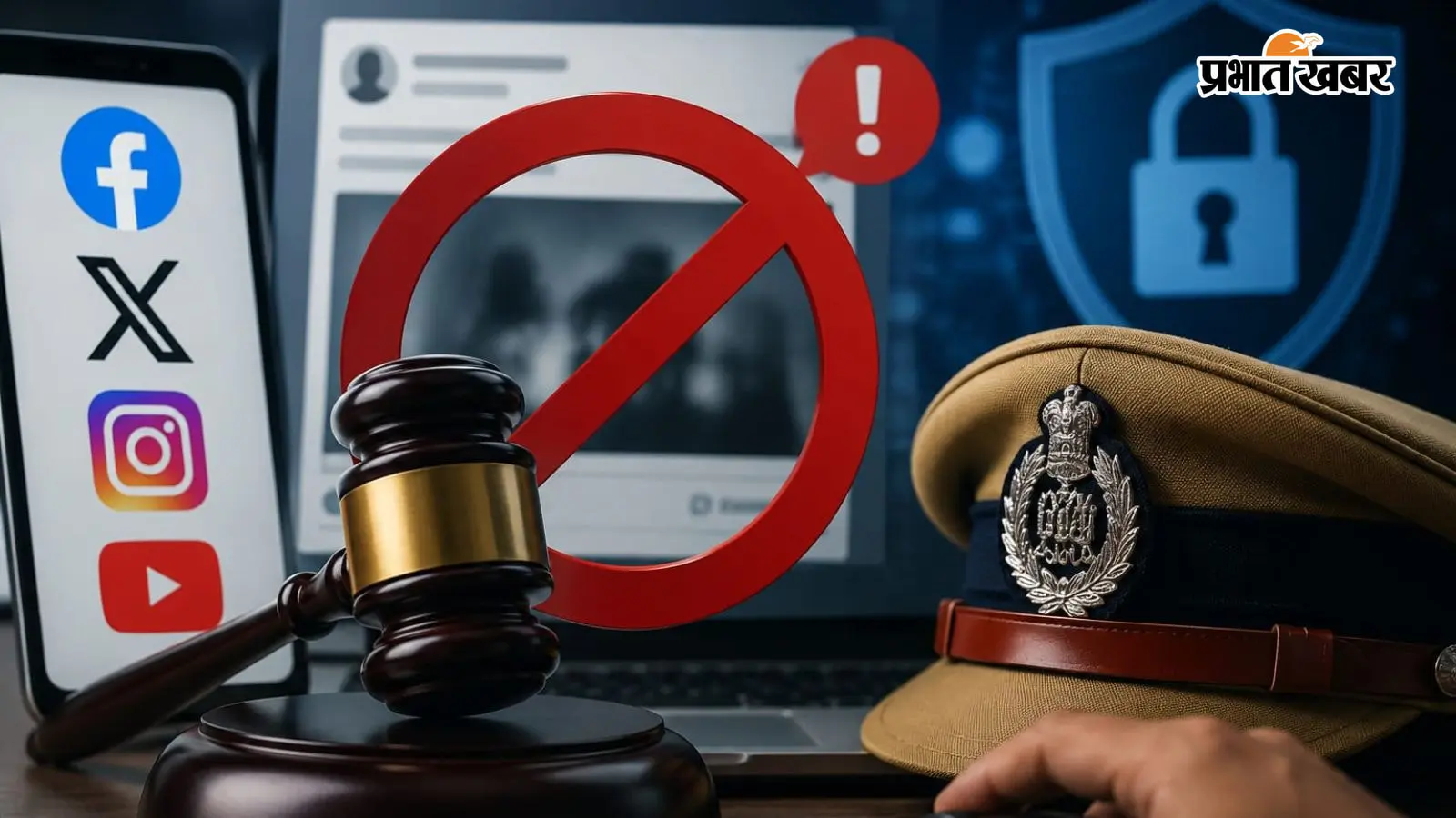 AI से बनाई गई सांकेतिक तस्वीर AI से बनाई गई सांकेतिक तस्वीर