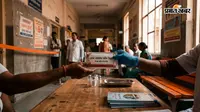 JLNMCH भागलपुर: ₹190 की HIV किट खरीद में 45 लाख खर्च का आरोप, स्वास्थ्य विभाग ने अधीक्षक व लिपिक को किया तलब