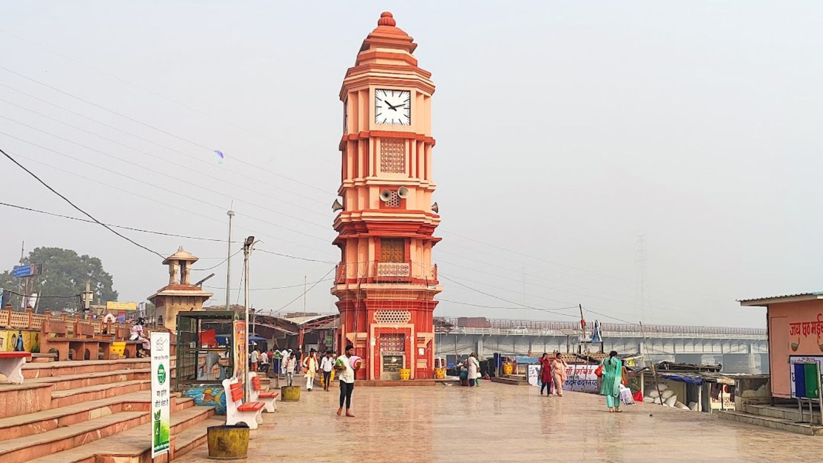 गढ़मुक्तेश्वर शिवधाम (हापुड़)