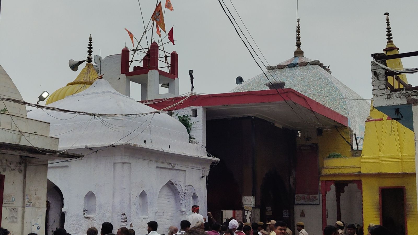 लोधेश्वर महादेव मंदिर (बाराबंकी)