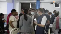सुनसरी के कप्तानगंज मामले में सरकार और पीड़ित पक्ष के बीच 6 सूत्री समझौता, शवों के अंतिम संस्कार पर बनी सहमति