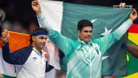 CWG 2026: अरशद नदीम का वीडियो वायरल, दुआओं के सहारे मैदान में उतरेंगे पाकिस्तानी स्टार; आज फाइनल में नीरज चोपड़ा से होगी टक्कर