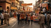बेतिया: 9 अगस्त को निकलेगी भव्य बाल कांवड़ यात्रा, बच्चों में धार्मिक संस्कार जगाने की पहल