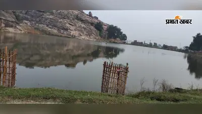 लाल पत्थर से निकल रही अजीब आवाज, रोहतास के इस वन देवी मंदिर में बढ़ रही लोगों की आस्था; मन्नते होती है पूरी