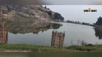 लाल पत्थर से निकल रही अजीब आवाज, रोहतास के इस वन देवी मंदिर में बढ़ रही लोगों की आस्था; मन्नते होती है पूरी