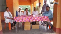 गया जी में बाबा बैजूधाम श्रावणी मेले में स्वास्थ्य विभाग अलर्ट, चिकित्सक समेत स्वास्थ्य टीम तैनात