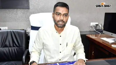 Minister Deepak Prakash: दीपक प्रकाश के मंत्री पद पर बवाल के बीच आया बयान, बोले- बिहार सरकार देगी जवाब