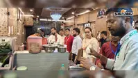 श्रद्धालुओं की सेहत से खिलवाड़ नहीं, मेला जांच में 10 टन एक्सपायर्ड आटा और 800 किलो बेसन बरामद