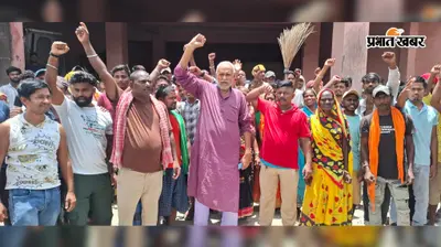 पूर्णिया नगर निगम: कर्मचारियों की दूसरे दिन भी अनिश्चितकालीन हड़ताल जारी, शहर में सफाई व्यवस्था ध्वस्त
