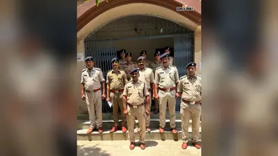 पुलिसिंग को बेहतर बनाने के लिए SP परिचय कुमार का बड़ा कदम, सभी थानों में रोजाना रोल-कॉल करने का निर्देश