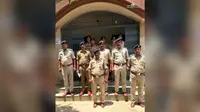 पुलिसिंग को बेहतर बनाने के लिए SP परिचय कुमार का बड़ा कदम, सभी थानों में रोजाना रोल-कॉल करने का निर्देश