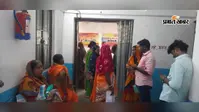 सीवान: महाराजगंज अस्पताल में 6 दिनों से खत्म एंटी रैबीज वैक्सीन, डॉग-बाइट मरीज परेशान, निजी दुकानों से खरीदने की मजबूरी