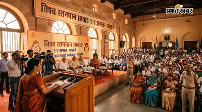 1 से 7 अगस्त तक मनाया जाएगा विश्व स्तनपान सप्ताह, मधुबनी में चलेगा जागरूकता कार्यक्रम