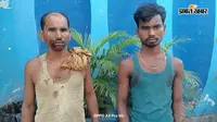 अमरपुर के एक गांव में खेत की जुताई को लेकर विवाद, मारपीट में पिता-पुत्र घायल, थाने में शिकायत की तैयारी