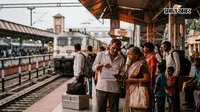 रक्सौल-लोकमान्य तिलक स्पेशल ट्रेन 15 व 17 सितंबर तक विस्तारित, देखें पूरा शेड्यूल