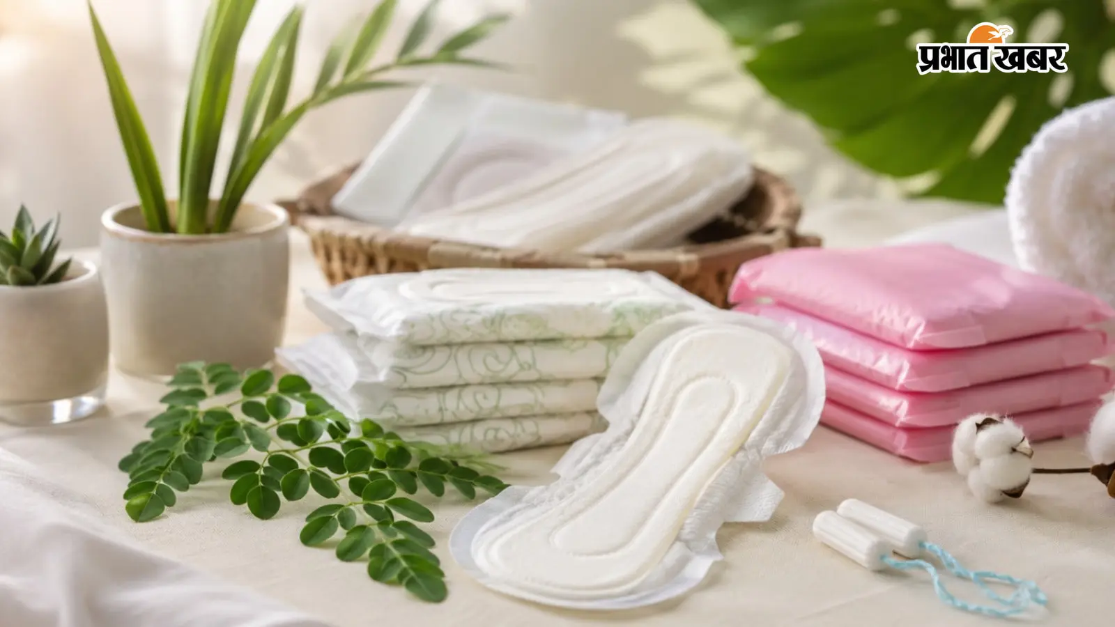 How To Choose The Right Pad, AI Image How To Choose The Right Pad, AI Image