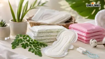 सैनिटरी पैड खरीदने से पहले जरूर पढ़ें लेबल, डॉक्टरों ने बताया सही प्रोडक्ट चुनने का तरीका