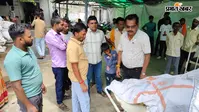 जहानाबाद में पेड़ से गिरकर चापाकल मिस्त्री की मौत, बक्सर का रहने वाला था मृतक