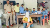 पटना सिटी में 32 लाख की प्रतिबंधित कफ सिरप और इंजेक्शन बरामद, एक गिरफ्तार