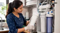 हर बार टेक्नीशियन बुलाने की जरूरत नहीं, इन आसान स्टेप्स को फॉलो कर खुद साफ करें RO की टंकी