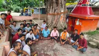 17 अगस्त को महावीरी झंडा जुलूस की तैयारी तेज, सुरक्षा और मेले को लेकर समिति ने लिए अहम फैसले