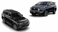 BMC नेताओं को क्यों झटकेदार लगी Mahindra Scorpio-N? आखिर Toyota Innova Crysta में ऐसा क्या है जो सफर को बना देता है ज्यादा आरामदायक