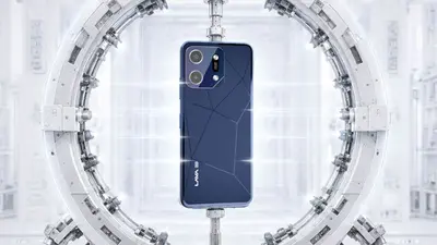 Lava ने शुरू की Virat V1 5G और Virat V1 4G की पहली सेल, Flipkart पर मिल रहे हैं दोनों फोन सस्ते में
