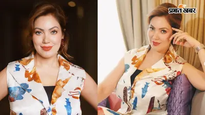 फीमेल स्टार्स को उतनी अहमियत मिलती, जितनी मिलनी चाहिए.... TMKOC की बबीता जी ने जानें ऐसा क्यों कहा