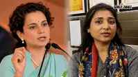 गोली वाले बयान पर कंगना को शर्म आनी चाहिए, रायबरेली में भड़कीं सपा विधायक रागिनी सोनकर