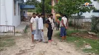 सारण में पत्नी ने पति के सीने में घोंपा चाकू, इलाज के दौरान मौत; आरोपी हिरासत में