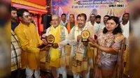 श्रावणी मेला 2026 : कटोरिया में पूर्णिया कांवरिया सेवा शिविर का भव्य शुभारंभ, शिवभक्तों की निःशुल्क सेवा शुरू