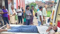 पटना: वायरल फोटो विवाद में खूनी झड़प, गोली लगने से युवक गंभीर; नौबतपुर के गांव में तनाव का माहौल