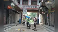 कोटवा में शुरू हुआ 'क्लीन कोटवा' अभियान, अब बाजार की होगी रोजाना सफाई
