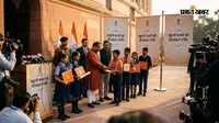 मोतिहारी: मुख्यमंत्री अल्पसंख्यक विद्यार्थी प्रोत्साहन योजना के लिए आवेदन शुरू, मिलेंगे 15,000 तक