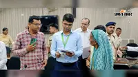 सीवान में डीएम की जनसुनवाई, 59 से अधिक लोगों ने रखीं समस्याएं; अधिकारियों को त्वरित समाधान का निर्देश