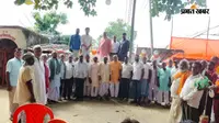 कटोरिया के तिलैया में गूंजा शहीदों का सम्मान, 46वें शहादत दिवस पर सात वीरों को दी गई भावभीनी श्रद्धांजलि