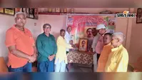 कांटी में नूतन साहित्यकार परिषद ने मनाई प्रेमचंद जयंती, हिंदी साहित्य में उनके योगदान को सराहा