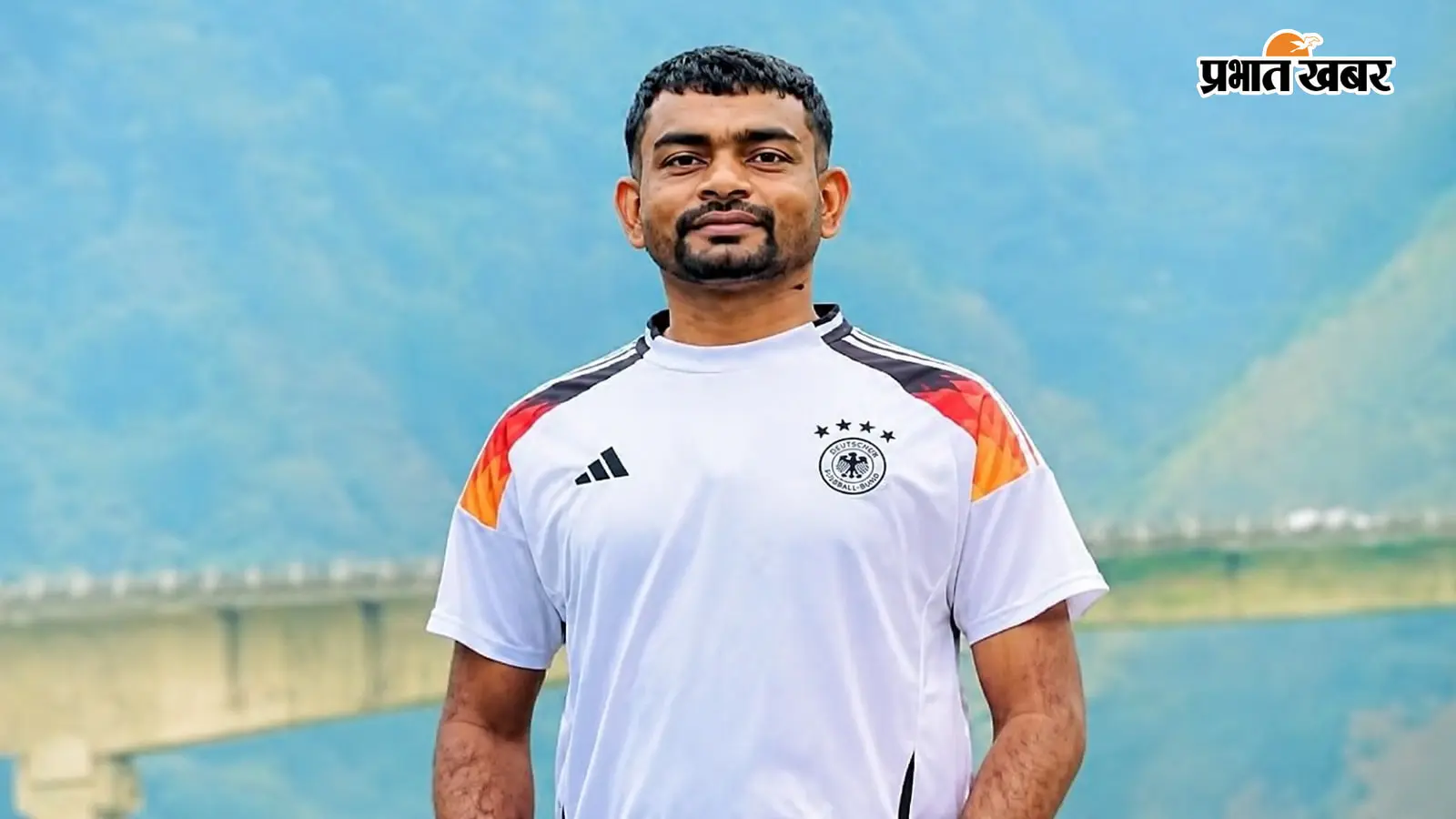 डुमरी विधानसभा के विधायक जयराम महतो. फाइल फोटो. डुमरी विधानसभा के विधायक जयराम महतो. फाइल फोटो.