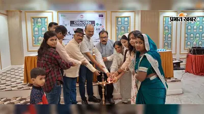 सुरक्षित रोजगार और प्रवासन पर जिला स्तरीय कार्यशाला, श्रमिकों के अधिकारों पर हुई चर्चा