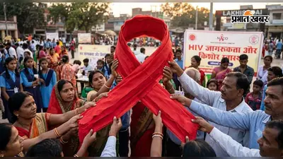 एचआईवी जागरूकता को लेकर जिले में होगी रेड रिबन क्विज प्रतियोगिता, 18 अगस्त को 100 छात्र करेंगे मुकाबला