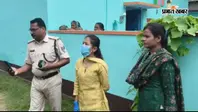 जहानाबाद में शिक्षक के बंद घर से 8 लाख की चोरी, जेवरात और कीमती कपड़े ले उड़े चोर