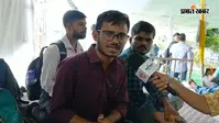 'रांची को दिल्ली का जंतर-मंतर मत बनने दीजिए सर', JPSC-JSSC अभ्यर्थियों की सीएम हेमंत सोरेन से अपील