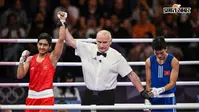 CWG 2026 Live Day 9: प्रीति पवार का दमदार पंच, जाम्बिया की कैथरीन म्वापे को हराकर फाइनल में पहुंचीं