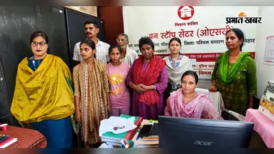 9 साल बाद पति-पत्नी का पुनर्मिलन: 2017 में हुई थीं लापता, परिवार ने मान लिया था अब नहीं लौटेंगी, फिर अचानक कर्नाटक में मिली सुषमा