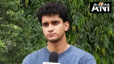 CJP के सौरव दास ने कहा-भारत में गाली देना कब से क्रिमिनल ऑफेंस हो गया ? एक लड़की के खिलाफ FIR उसे परेशान करने की कोशिश