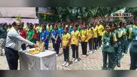 सेक्रेड हार्ट स्कूल में मनाई गई मुंशी प्रेमचंद की जयंती, प्रश्नोत्तरी और चित्रकला प्रतियोगिता आयोजित