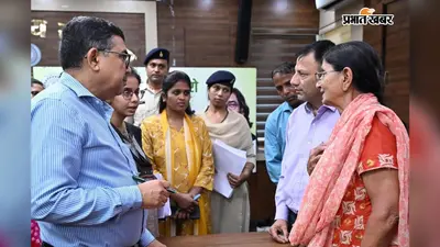 बोकारो में ‘हम आपको सुनते हैं’ कार्यक्रम का आयोजन, 37 आवेदनों पर हुई सुनवाई