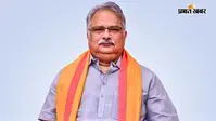 कौन हैं देवेश कुमार? पत्रकार से BJP नेता बने, अब मंत्री दीपक प्रकाश के लिए MLC पद से दिया इस्तीफा
