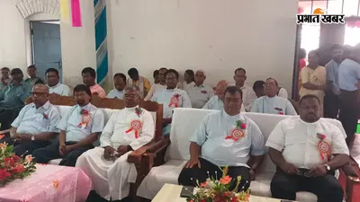 संत इग्नासियुस के आदर्शों को अपने जीवन में आत्मसात करें : फादर फ्लोरेंस