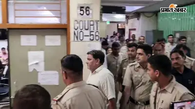 अंकित शर्मा हत्याकांड: ताहिर हुसैन समेत पांचों दोषियों को उम्रकैद, कोर्ट ने लगाया 5 लाख रुपये का जुर्माना